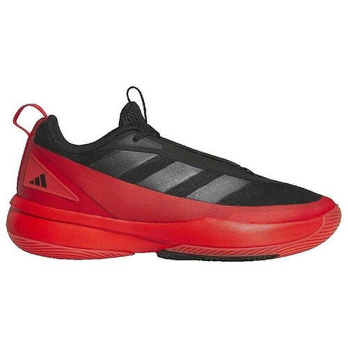 Adidas Ko&amp;scaron;arka Chaussures de basketball Subzone Večbarvna Slike