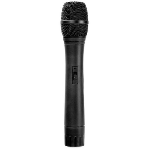 AUDIO KONDRIC prenosni akumulatorski zvočnik PH12AW 12&amp;quot; 80/160W, ročni daljinski in naglavni mikrofon - - audio-kondric Slike