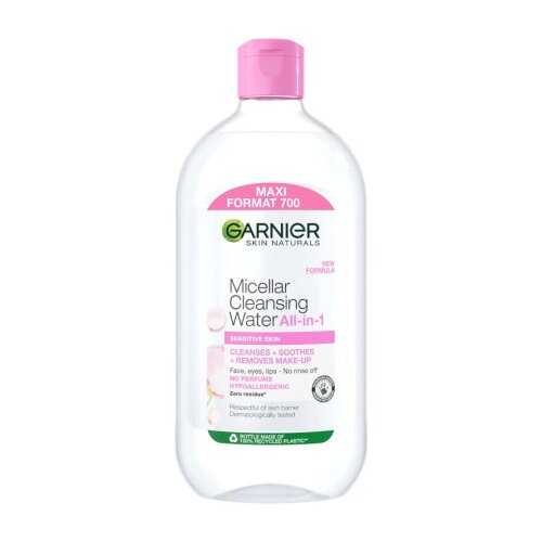 Garnier Skin Naturals micelarna vodica - Micellar Water Cene