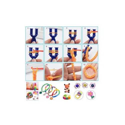  Juguetes kreativni set ( 358958 ) Cene