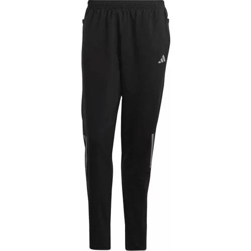 Adidas OTR ASTRO PT WV Muške hlače za trčanje, crna, veličina