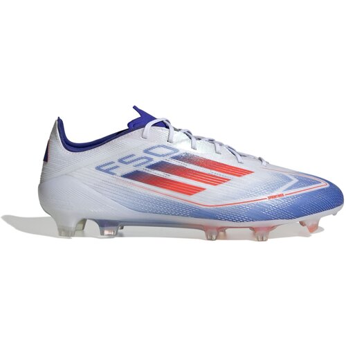 Adidas F50 elite fg, muške kopačke za fudbal (fg), bela IF8818 Slike