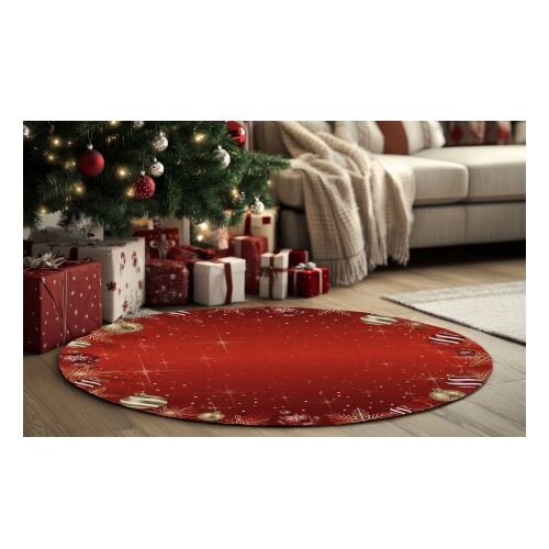 Conceptum Hypnose Tepih (160x160) Crp Yrlk26 2 Slike