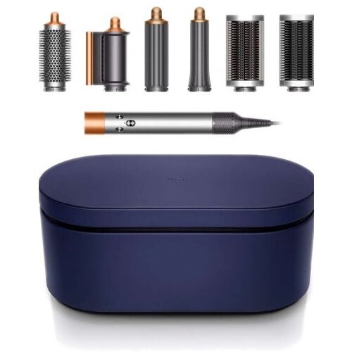 Dyson UVIJAC ZA KOSU AIRWRAPORGIN BRIGHT NICKEL_BRIGHT COPER Cijene