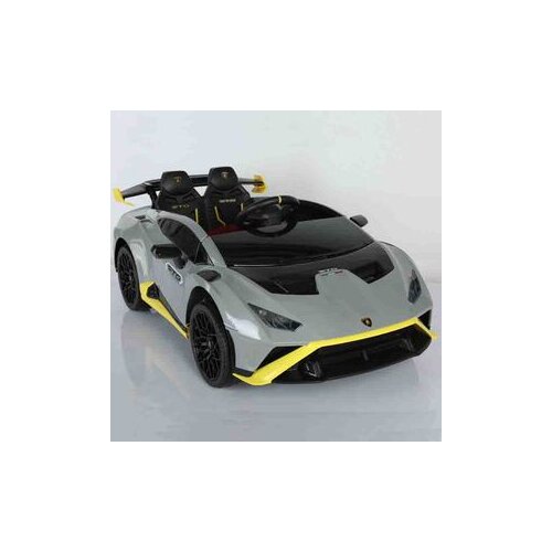  Lamborghini hurac&amp;aacute;n sto sivi 13774 Slike