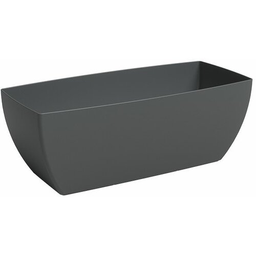Artevasi Tegla za cvijeće od reciklirane plastike 40 cm Siena &amp;ndash; Slike