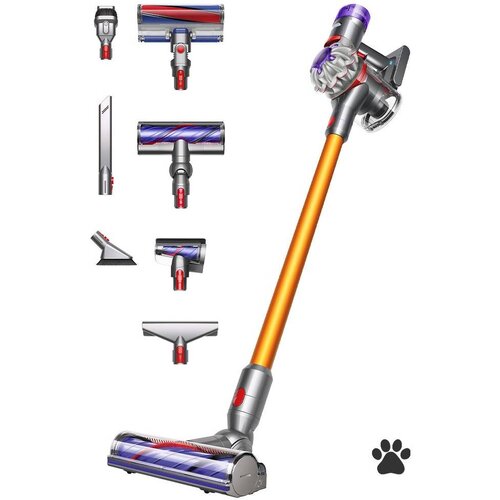 Dyson Pokončni sesalnik V8 ABSOLUTE DYSON Cene