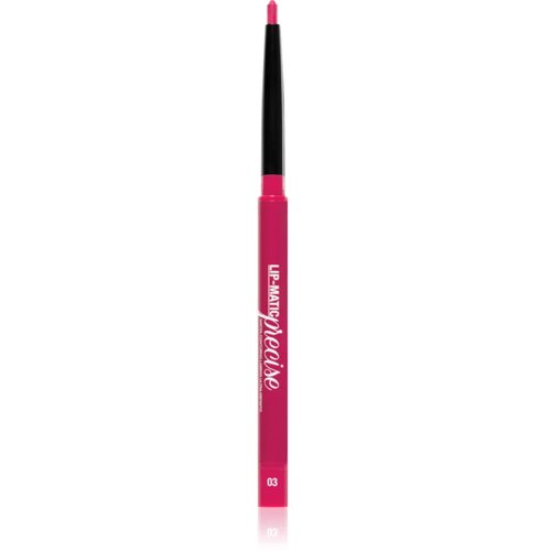 bellaoggi Lip Matic Precise dolgoobstojni svinčnik za ustnice odtenek Lolita 03 0,58 g Cene
