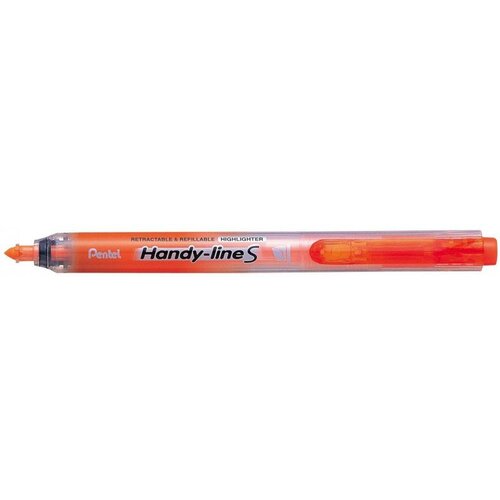 Označivač teksta Pentel Handy-Lines, Narančasta Cijene