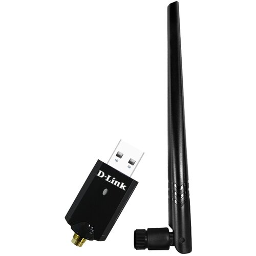  DWA-185 D-LINK MU-MIMO Nano AC 1200 bežični adapter Cene