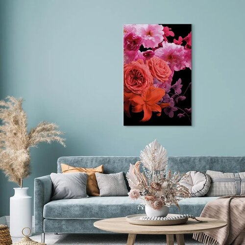  Slika - Spring Breeze (1 Part) Vertical 20x30 Slike