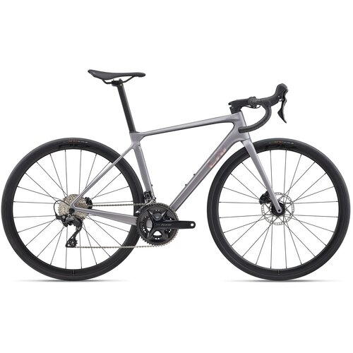  Bicikl LIV Langma Advanced 2-QOM Native Grey - S Cijene