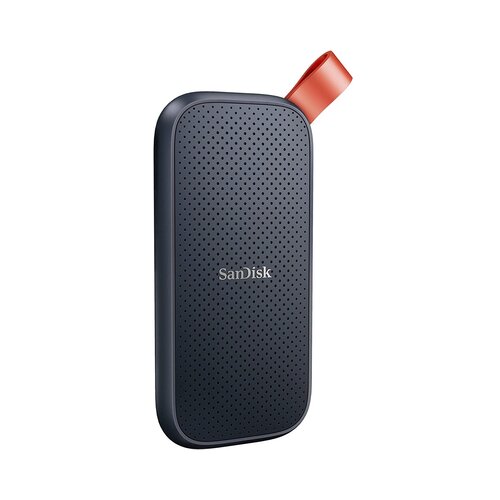 Sandisk SSD prenosni 1TB, 520MB/s, USB 3.2 SDSSDE30-1T00-G25 Cene