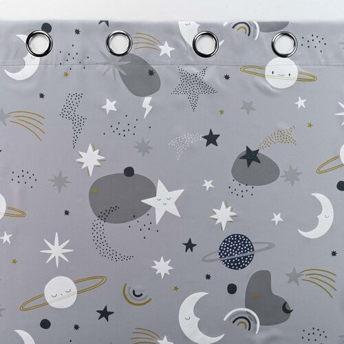 Douceur d int&amp;eacute;rieur Dječja zavjesa 140x260 cm Moonlight &amp;ndash; Slike