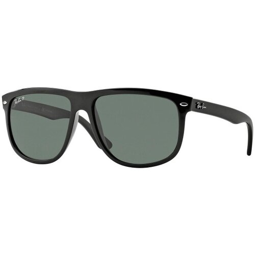 Ray-ban Boyfriend RB4147 601/58 Polarized - L (60) Slike
