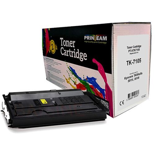  Toner Print-Team Kyocera TK-7105 Slike