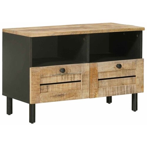  Ormari za skladi&amp;scaron;tenje Prirodna 70 x 33 x 46 cm Slike
