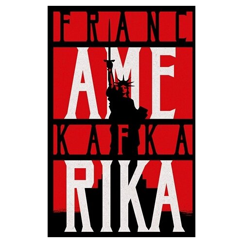 Laguna Franc Kafka - Amerika Cene