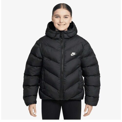 Nike K nsw tf adp puffer Slike