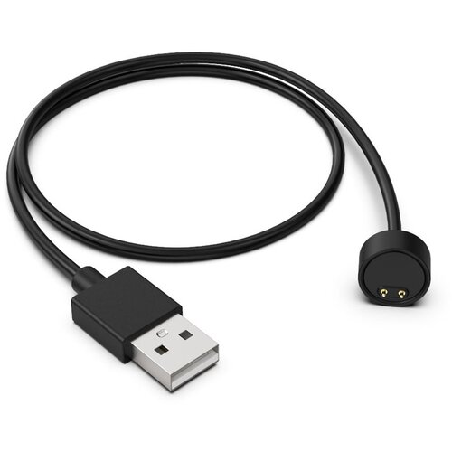 Xiaomi Punjač za Mi Band 5 pametni sat crni Slike