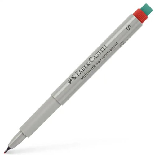 Faber-Castell foliant marker s crveni Cijene
