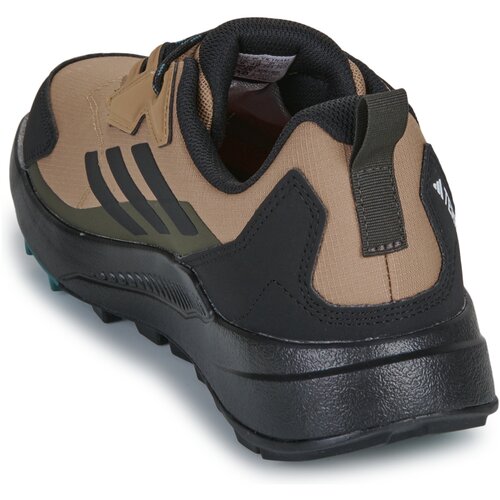 Adidas Nizki čevelj &amp;#039;Anylander&amp;#039; bež / črna / bela Slike