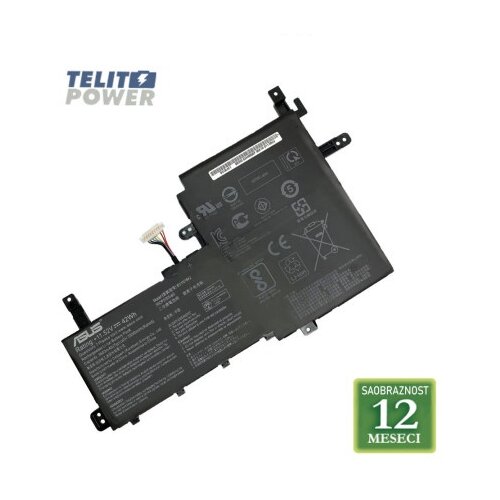 Asus Baterija za laptop VivoBook K513E /B31N1842 11/52V / 42Wh Slike