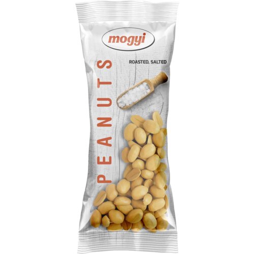 Mogyi Kikiriki prženi slani 85g Slike