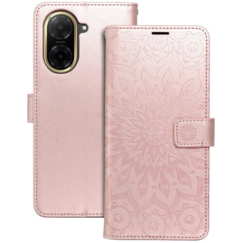 Mezzo Book case preklopna torbica za XIAOMI Redmi A5 4G mandala rose gold Cijene