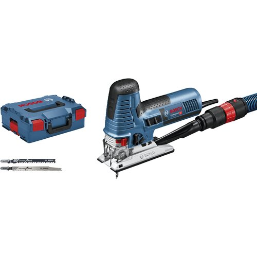 Bosch GST 160 CE Power Jigsaw L-Boxx Slike