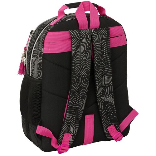 KPop Demon Hunters Energy ruksak prilagodljiv 42 cm Slike
