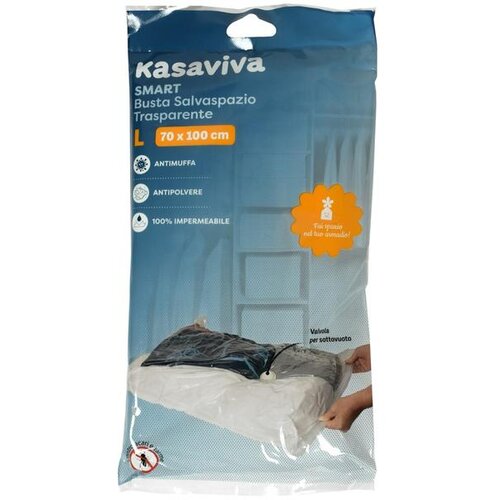 Vakum VREĆA 70*100CM Slike