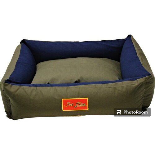 Pet Line krevet za pse sa jastukom L 105x80cm Cene