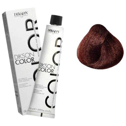Dikson Permanentna boja za kosu, 5.5, 120ml Cene