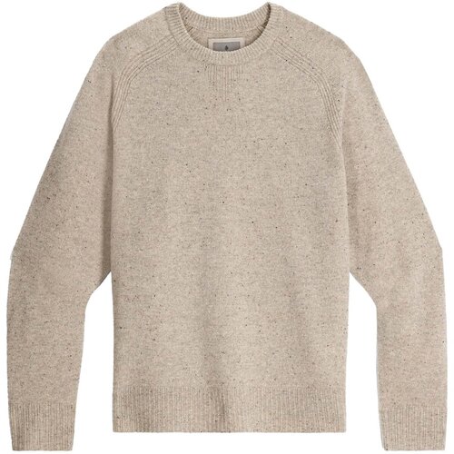 Royal Robbins Puloverji Men's Rockcraft Wool Pullover Siva Cene