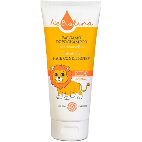 NeBiolina Kids balzam za lase - 200 ml Cene