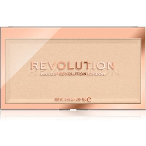 Revolution Matte Base mat puder 12 g odtenek P2 Cene