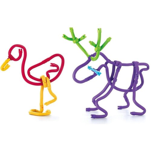  Kreativni fleksibilni jastučići Pasta Slike