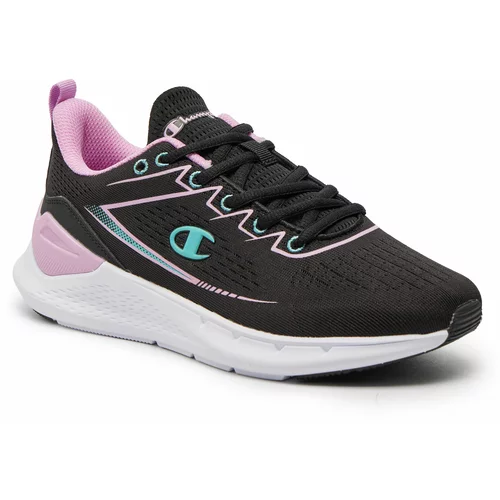Champion Sportske cipele 'NIMBLE' opal / roza / crna