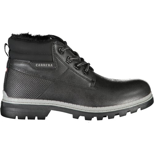 Carrera FOOTWEAR WOMEN'S BOOTS BLACK Cene