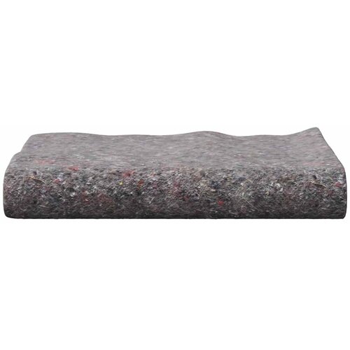  Pokrivači za selidbu 5 pcs Siva 150 x 200 cm tkanina Slike