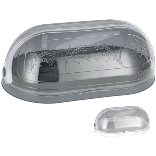 Ad trend Posoda za kruh 47x24xh18cm / več barv / plastika, (21318332) Cene