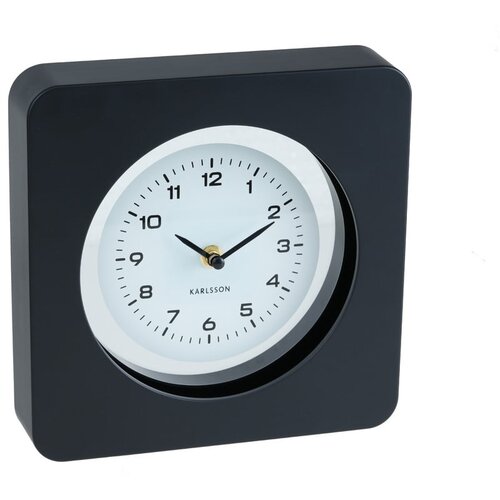 Karlsson Stenska ura &amp;oslash; 22 cm New Vintage &amp;ndash; Slike