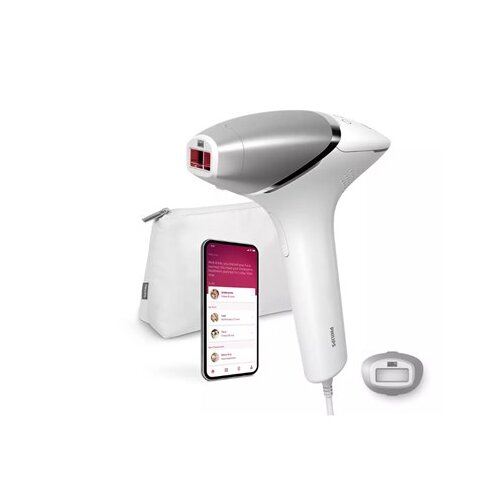 Philips Lumea Prestige Lumea IPL 8000 Series BRI940 /00 IPL Hair removal device with SenseIQ Cijene