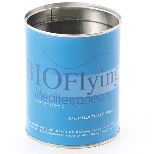  TERZI Flying Mediterranean Bio Wax 800ml - Vosak za hladnu depilaciju Cene