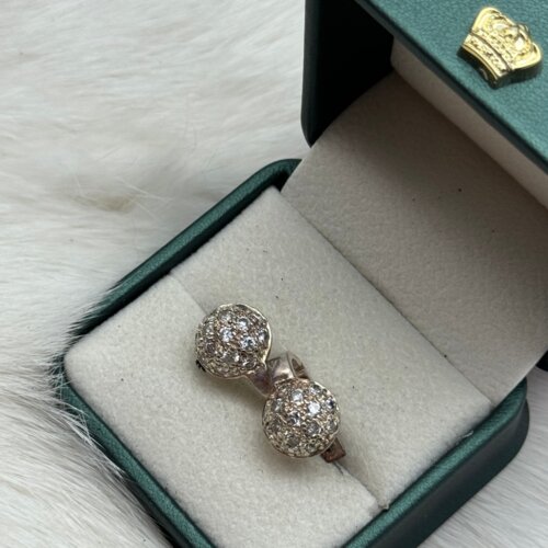  Srebrene naušnice Cijene