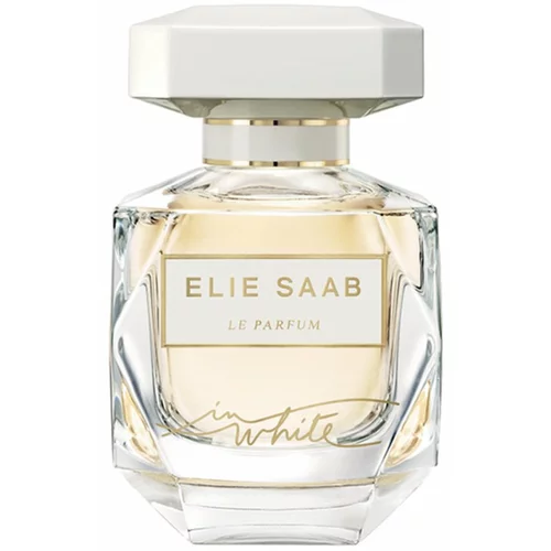 Elie Saab Le Parfum In White parfumska voda 30 ml za ženske