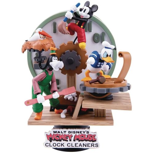 BEAST FIGURA DISNEY ZGODBA IGRAČ MARCIANITO REMIX BUZZ LIGHTYEAR, (20838890) Slike