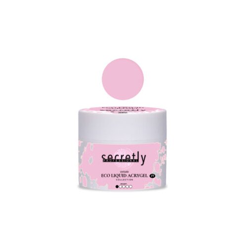  SECRETLY ECO LIQUID ACRYGEL 19 25ML Cijene