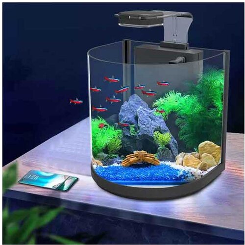 Atman bgt akvarijum Cene